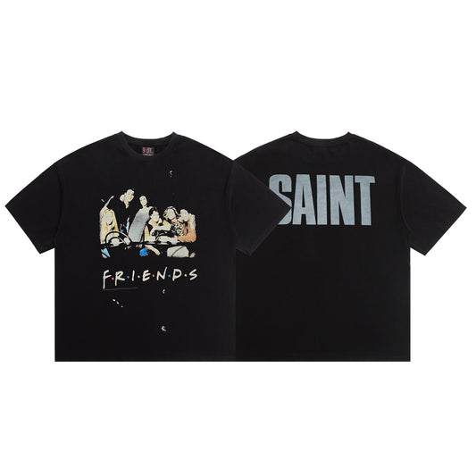 Saint Michael Friends Tee (SW051)