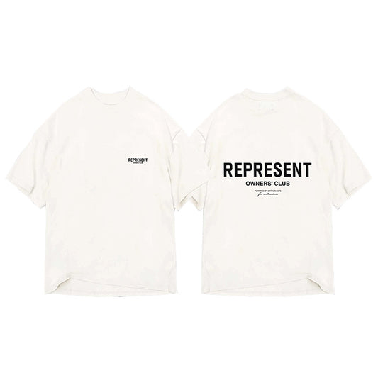 Represent Owner's Club Tee (SW023)