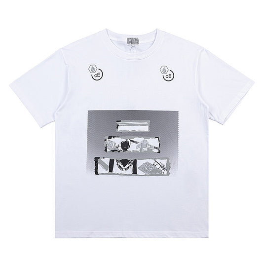 Cav Empy Flammable Graphic Tee (SW029)