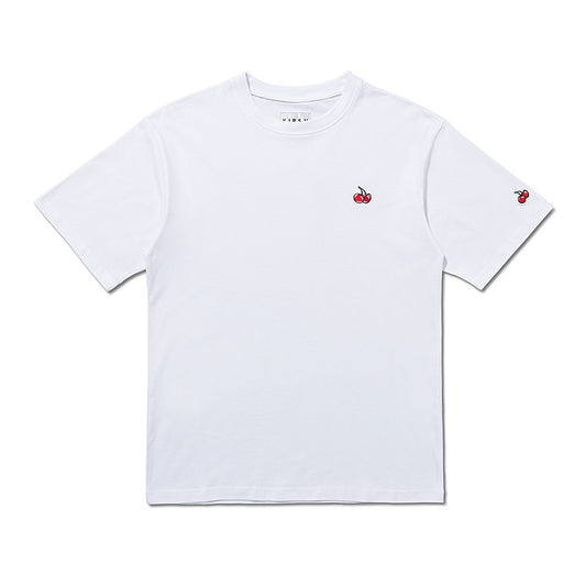 Kirsch Embroidered Logo Tee (SW029)