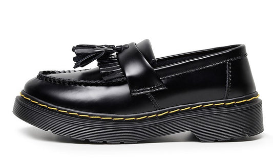 Dr Martens Adrian Tassel Loafers (SW036)