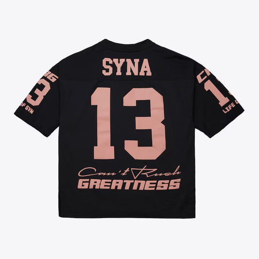 Syna World x NFL x Mitchell & Ness CRG Jersey (SW073)