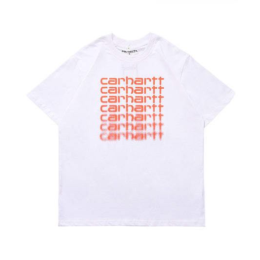 Carhartt Repetitive Spellout Tee (SW016)