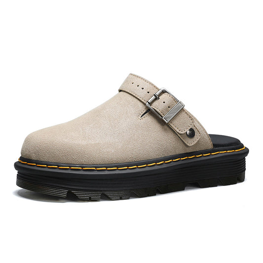 Dr Martens ZebZag Mule (SW021)