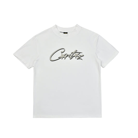 Corteiz Logo Tee (SW029)