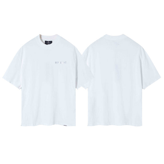Represent Logo Tee (SW034)