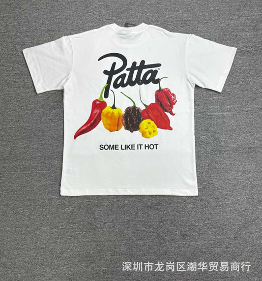 Patta Some Like It Hot Tee (SW038)