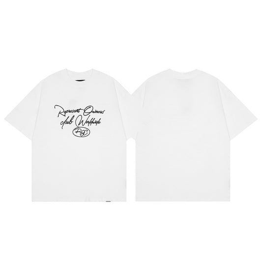 Represent Owner's Club Worldwide Tee (SW030)