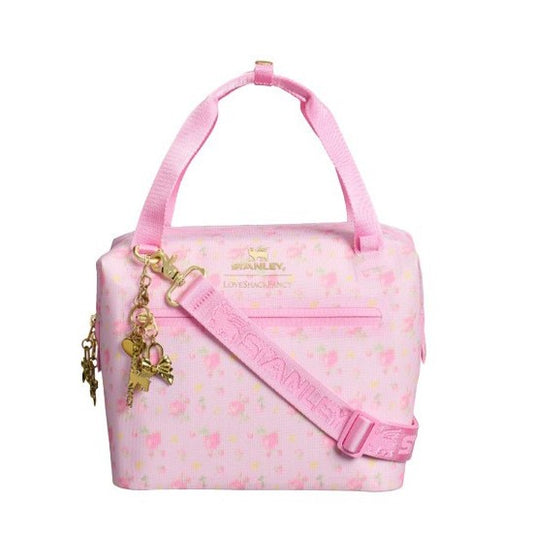 Stanley All Day Julienne Mini Cooler Bag - Floral Edition (SW078)