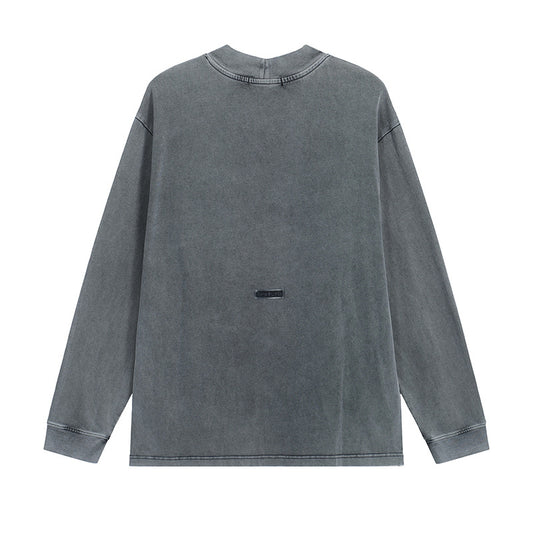 Acne Studios Washed Longsleeve (SW031)