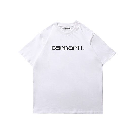 Carhartt Embroidered Logo Tee (SW016)