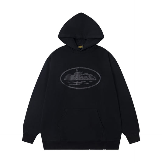 Corteiz Logo Hoodie (SW082)