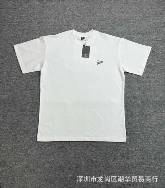 Patta Small Logo Tee (SW038)