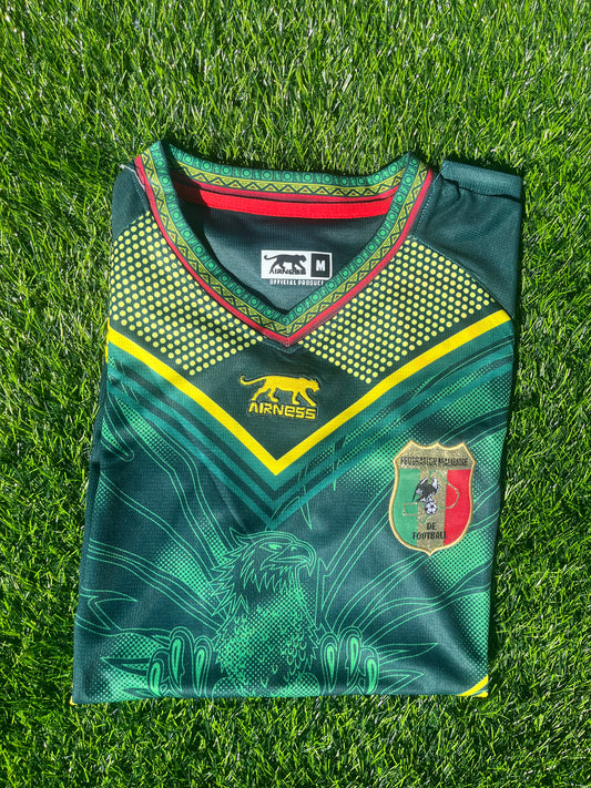 Mali 2026 Away Jersey (Airness)