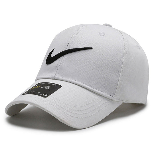 Nike Embroidered Swoosh Cap (SW072)