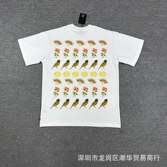 Patta Surinemoji Tee (SW038)