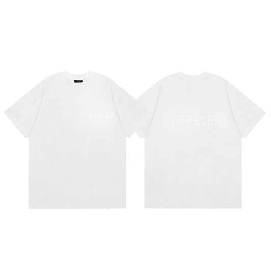 Represent REP Logo Tee (SW030)