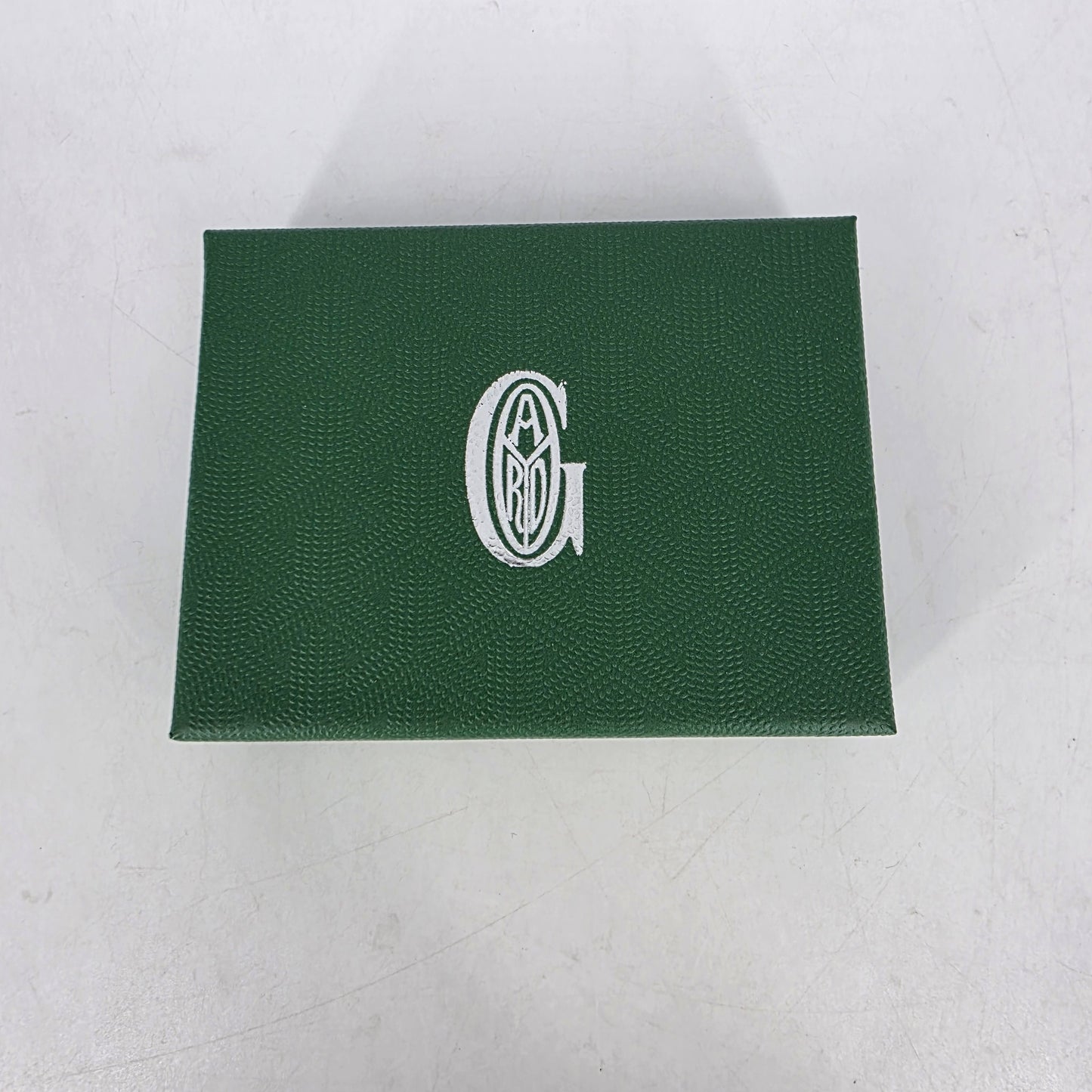 Goyard Saint Sulpice Cardholder - Navy