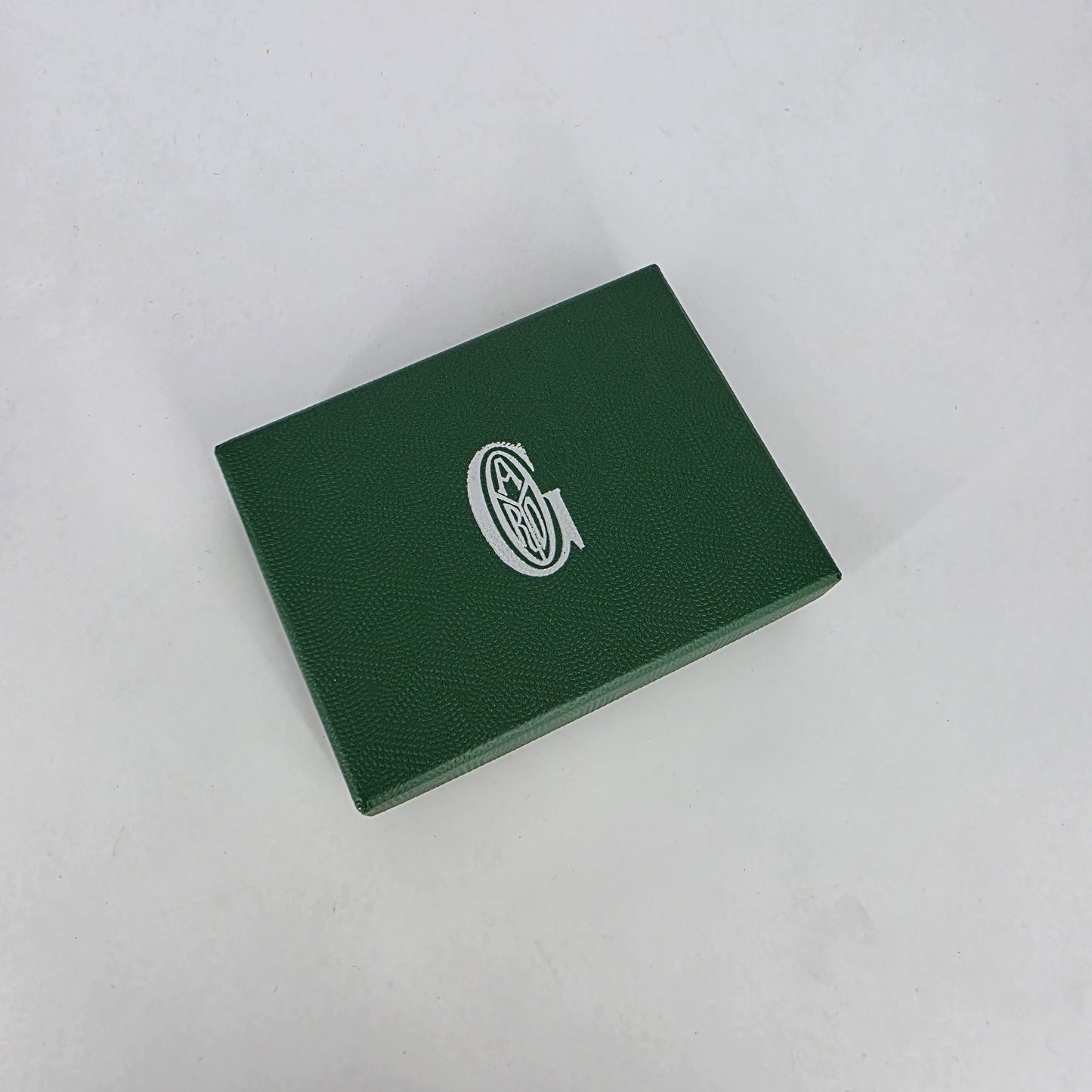 Goyard Saint Sulpice Cardholder - Grey