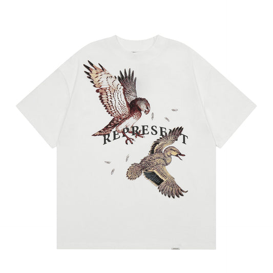 Represent Birds of Prey Tee (SW001)