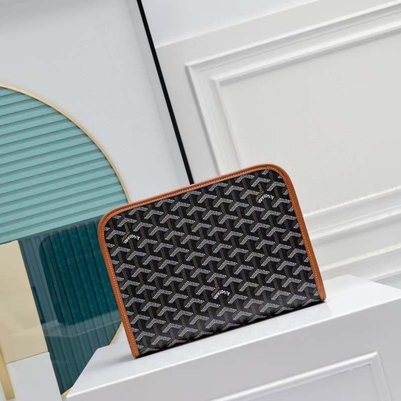 Goyard Jouvence MM Toiletry Pouch (SW014)