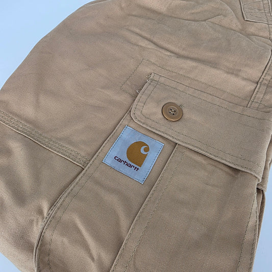 Carhartt Cargo Pants - Khaki (M/30-32)
