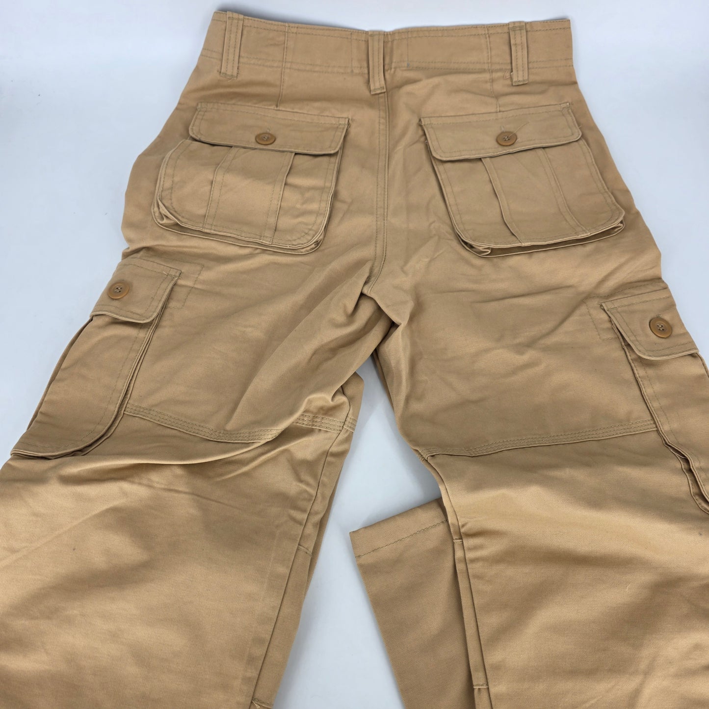 Carhartt Cargo Pants - Khaki (M/30-32)