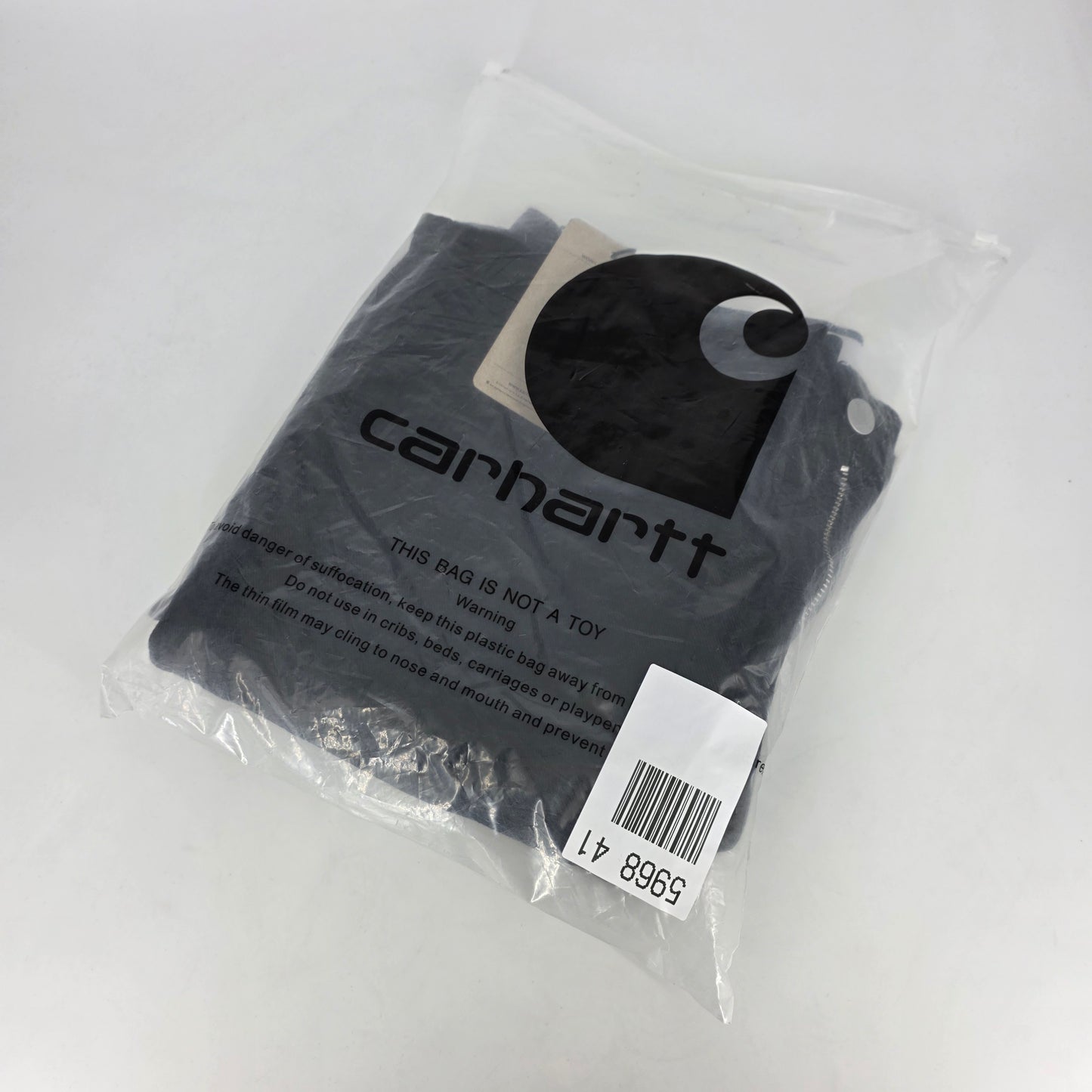 Carhartt Painter's Jeans - Black (L/30-32)