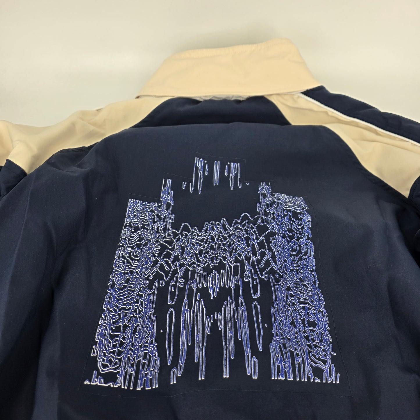 Nike x Cav Empt Jacket (S)