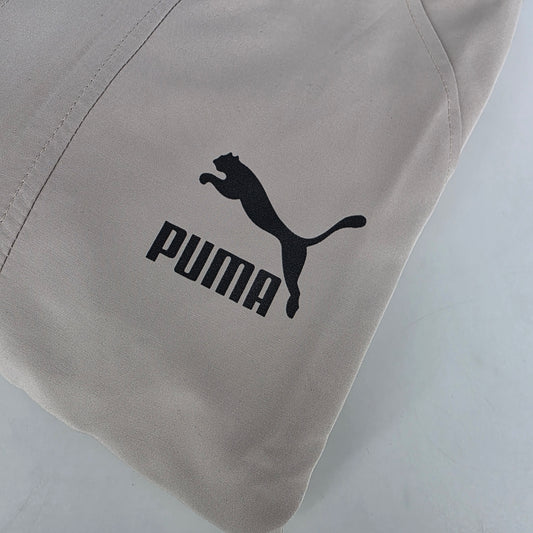 Puma Jacket - Beige (M)