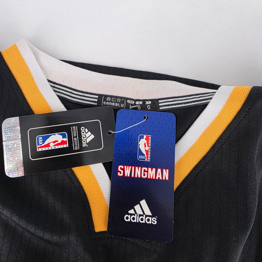 Senbalu Golden State Warriors Jersey - 30 CURRY (L)