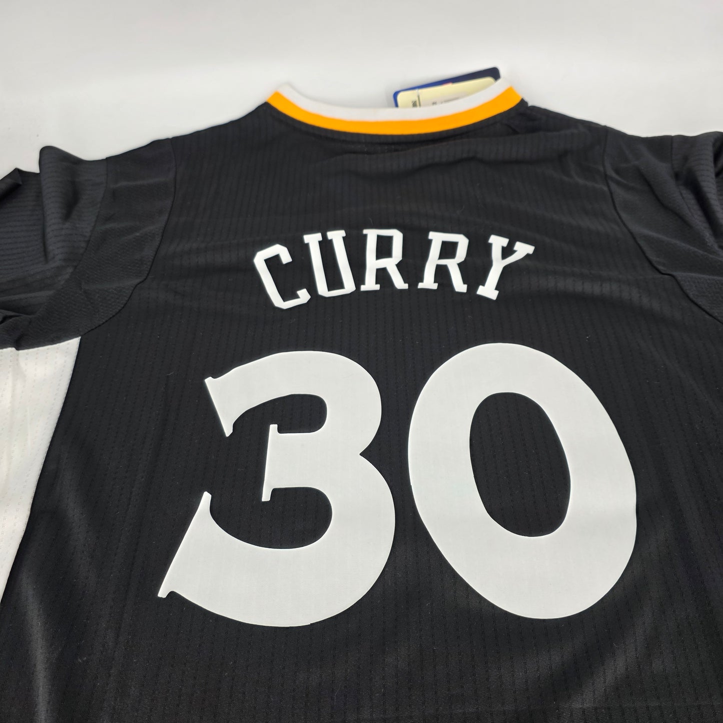 Senbalu Golden State Warriors Jersey - 30 CURRY (L)
