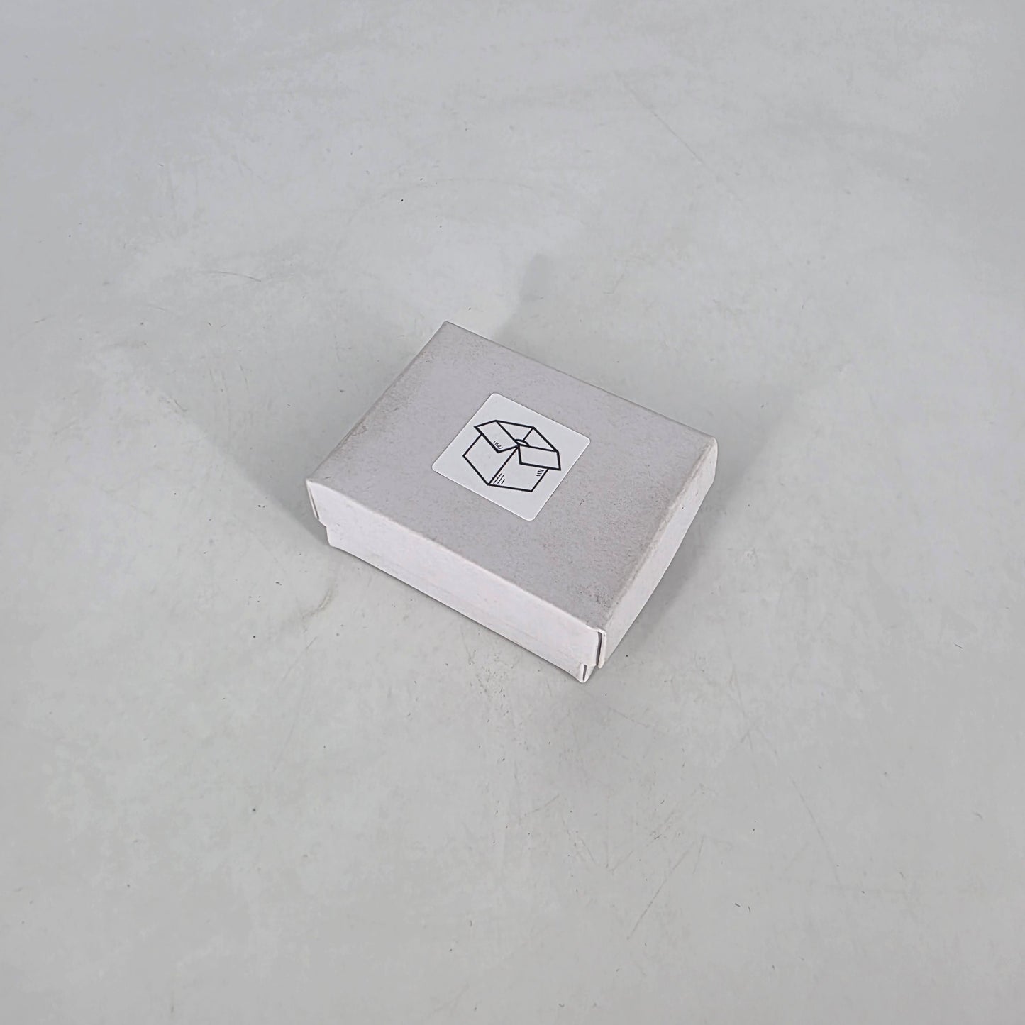 Gold Cuban Chain Necklace (40 cm)