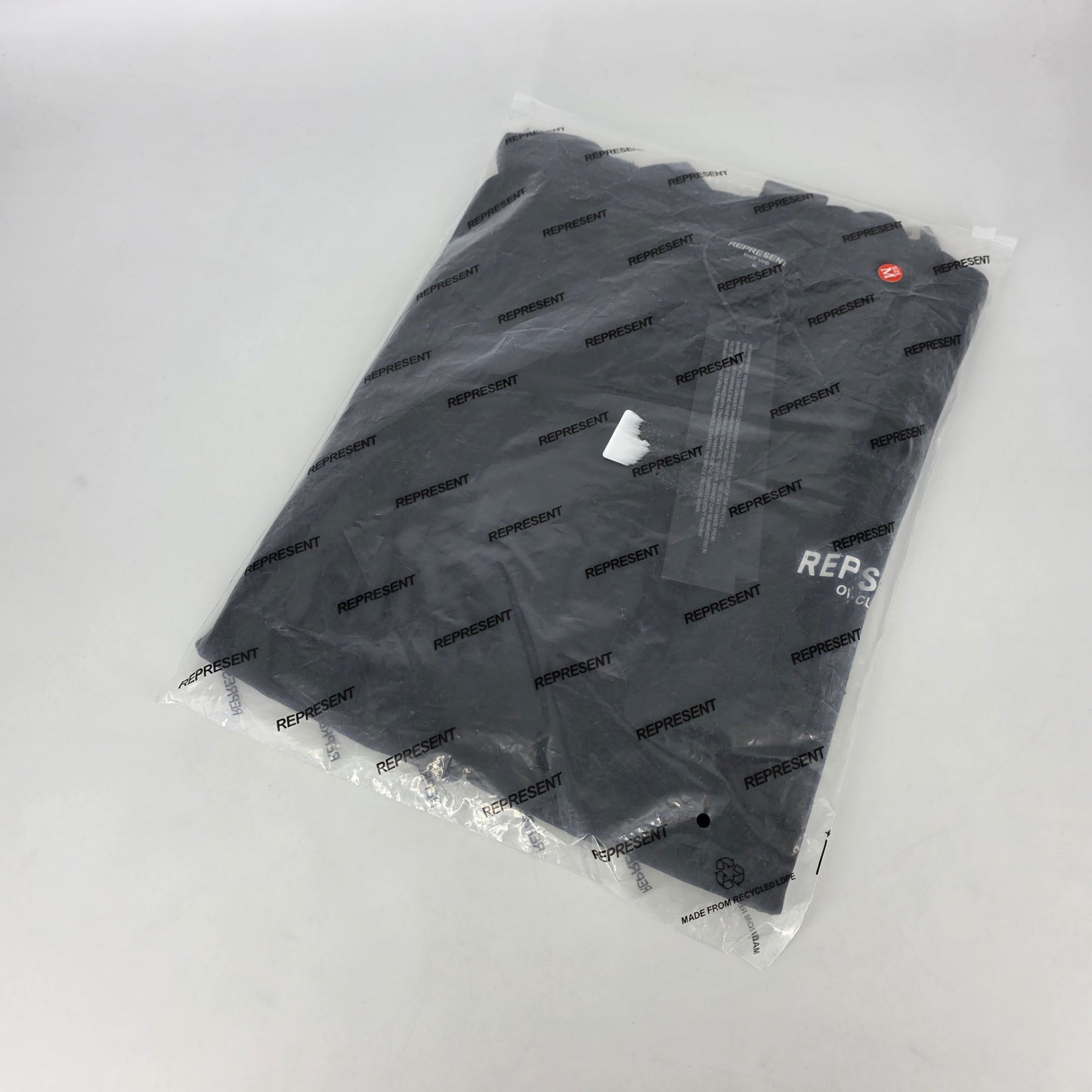 Represent Owner's Club Tee - Black