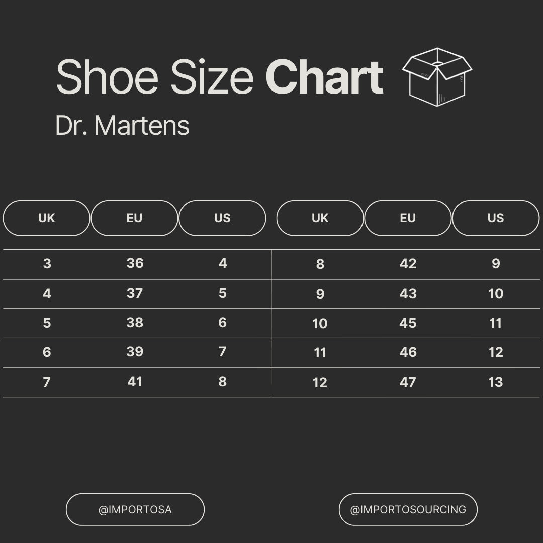 Dr Martens Penton Double Stitch Loafer (SW054)