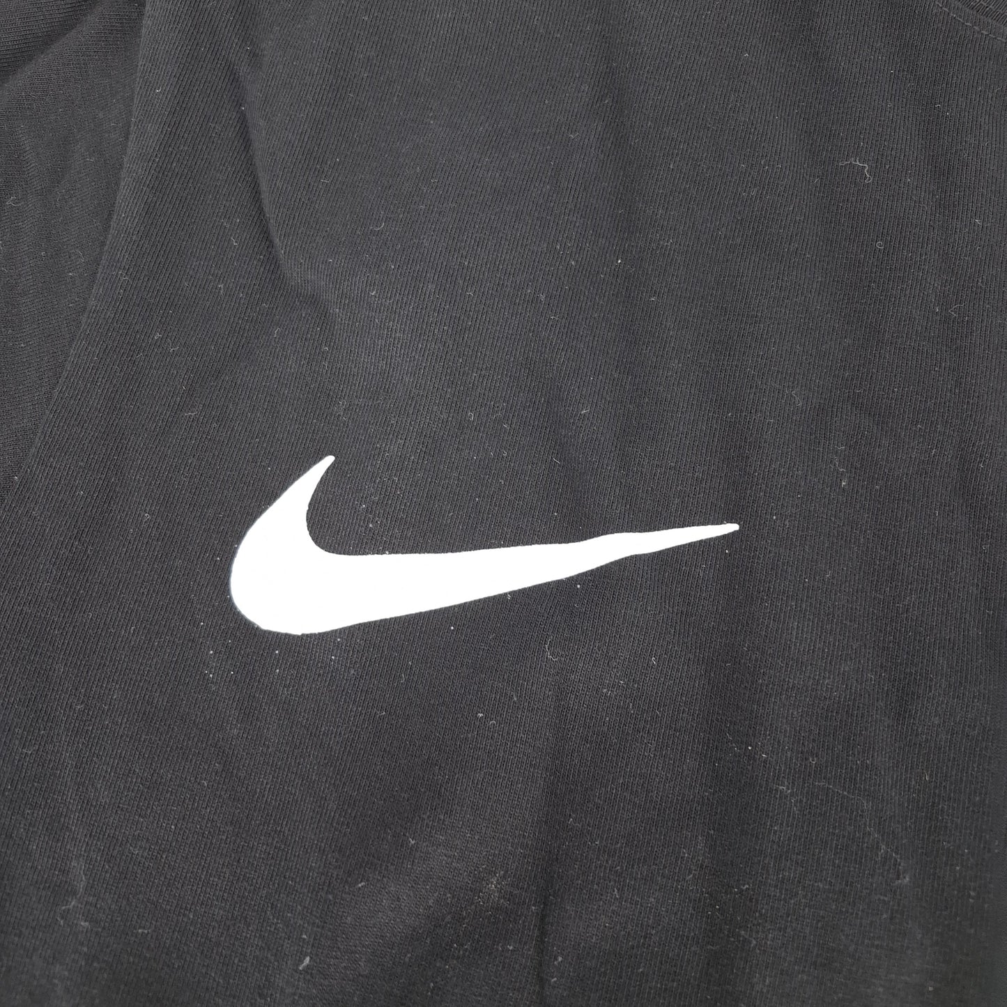 Corteiz x Nike Dun It Tee - Black (M)