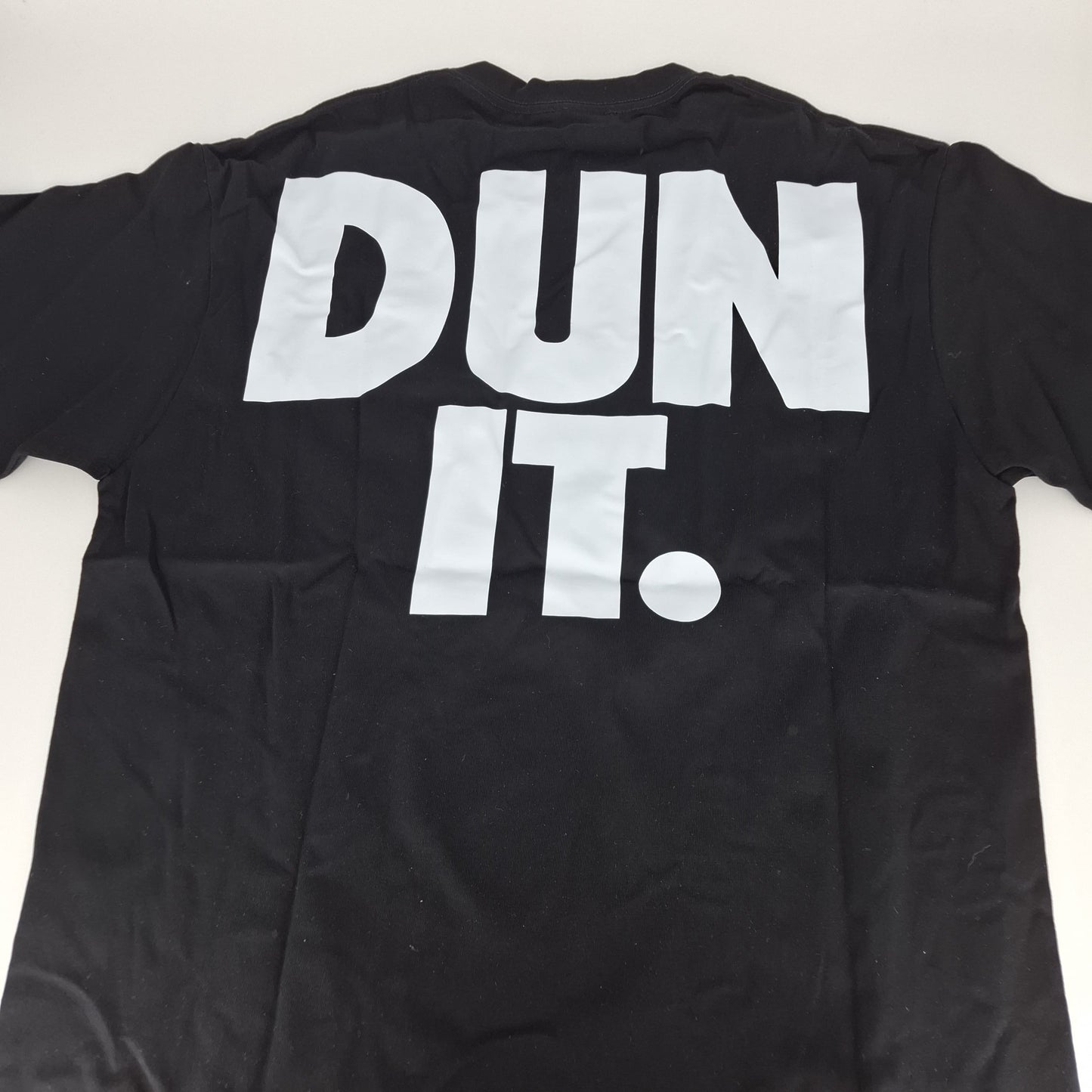 Corteiz x Nike Dun It Tee - Black (M)