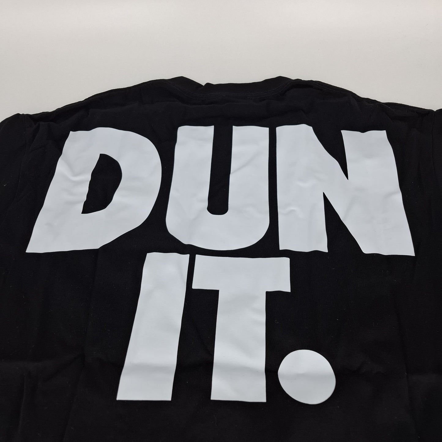 Corteiz x Nike Dun It Tee - Black (M)