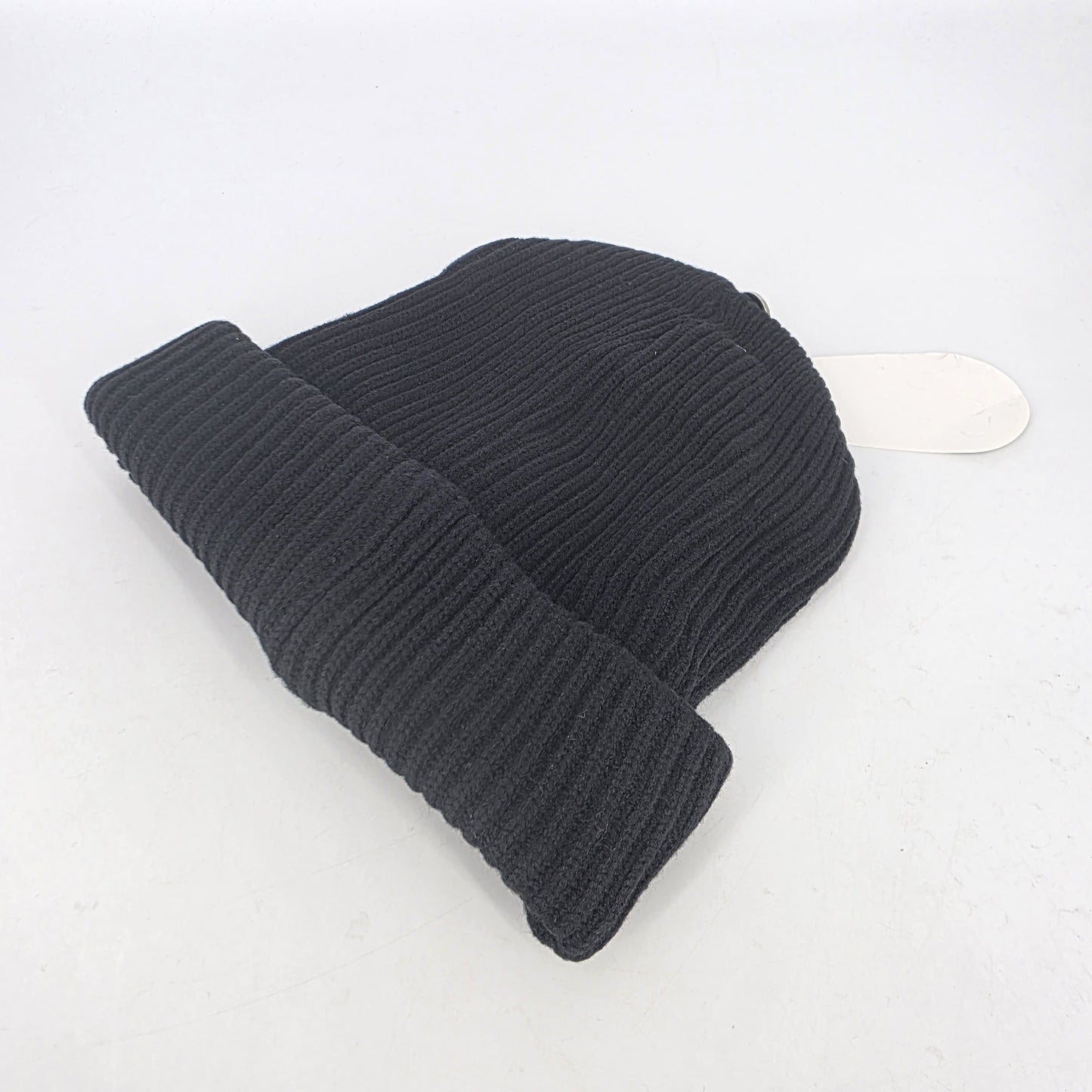 Chrome Hearts Knit Beanie - Black