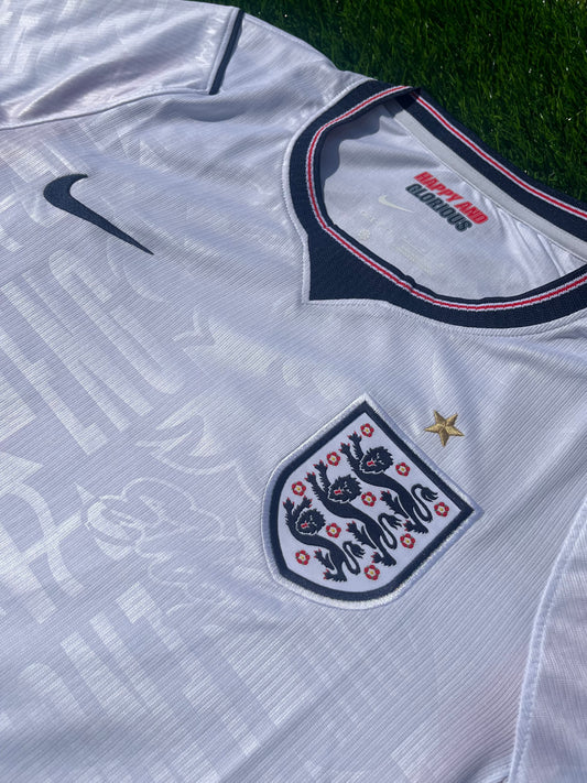 England 2026 World Cup Home Jersey (Nike)