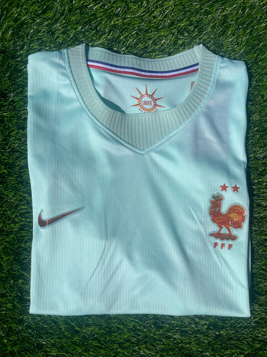 France 2026 World Cup Away Jersey (Nike)