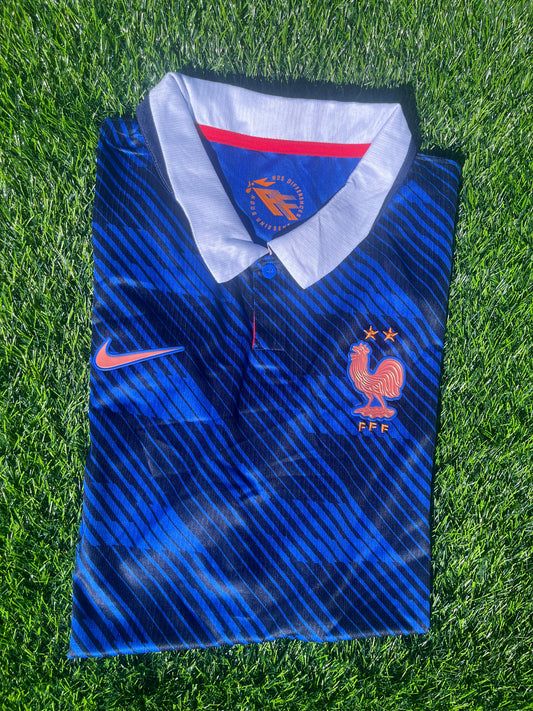 France 2026 World Cup Home Jersey (Nike)