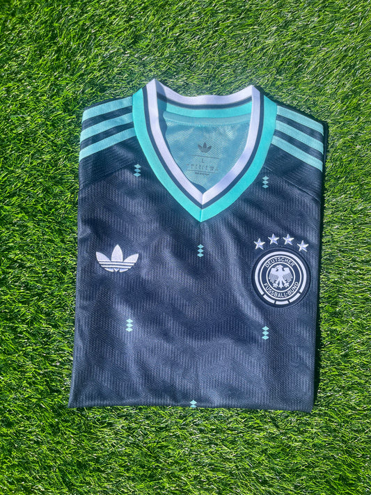 Germany 2026 World Cup Away Jersey (Adidas)