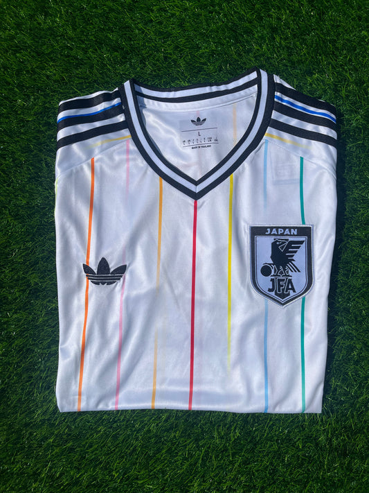 Japan 2026 World Cup Home Jersey (Adidas)
