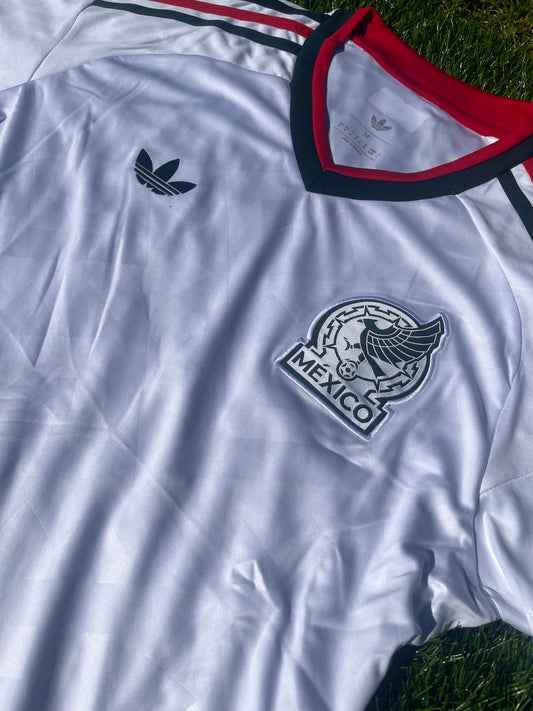 Mexico 2026 World Cup Away Jersey (Adidas)