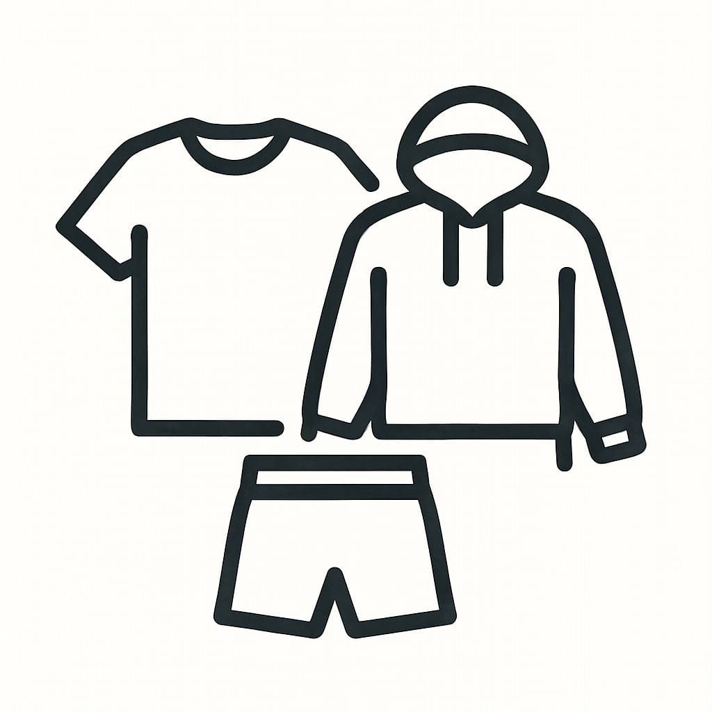 Clothing