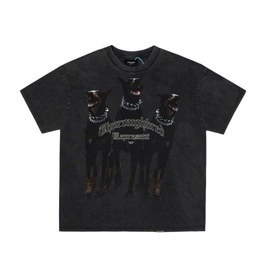 Represent Thoroughbred Tee (SW001)