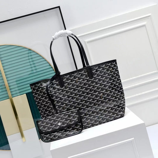 Goyard Saint Louis PM Tote Bag (SW039)