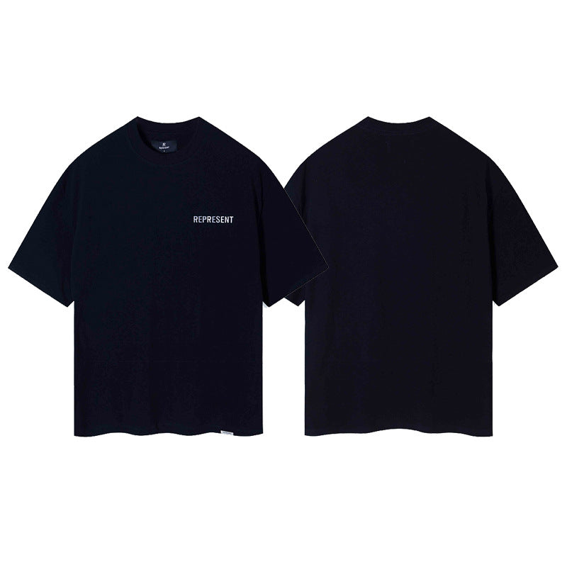 Represent Logo Tee (SW034)