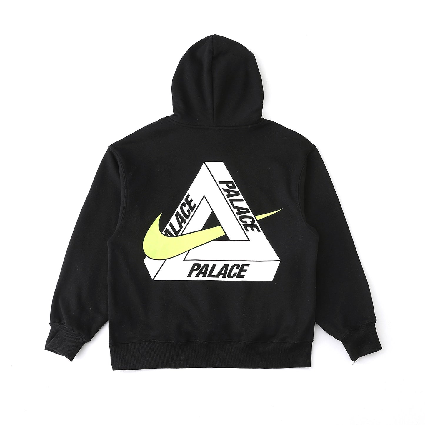 Palace x Nike Hoodie (SW006)